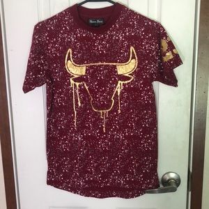 Boys T-Shirt , Size M